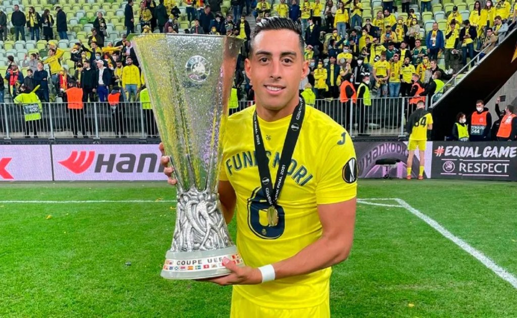 Cruz Azul podría anunciar un nuevo&nbsp;refuerzo