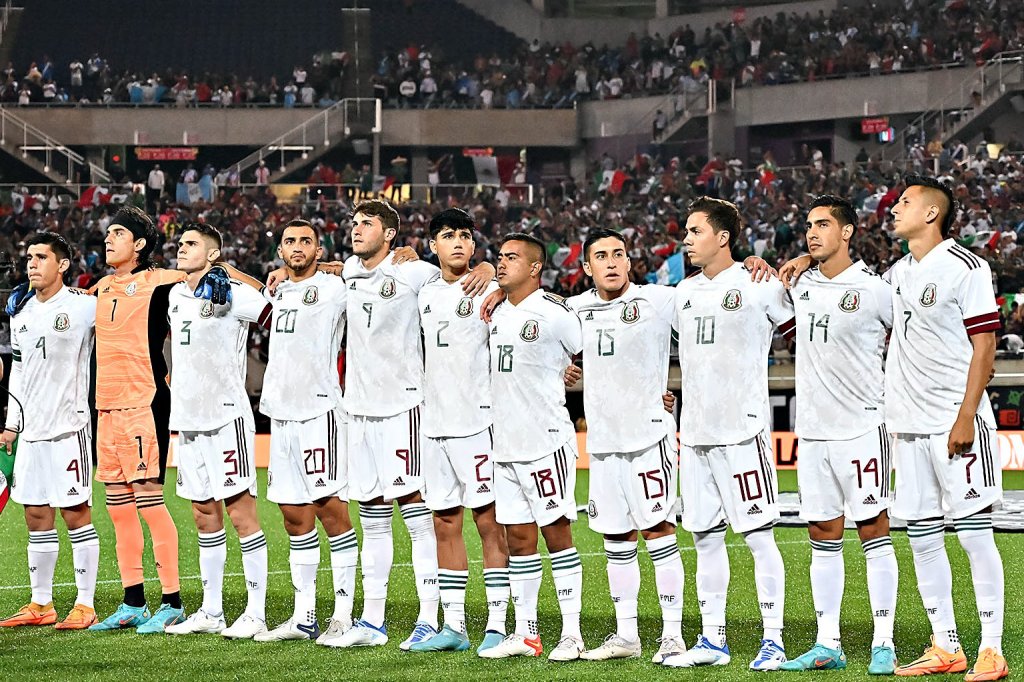 No ira al Mundial de Qatar&nbsp;2022