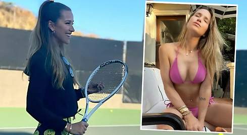 De los rankings mundiales del Tenis, a ganar una fortuna en&nbsp;Onlyfans