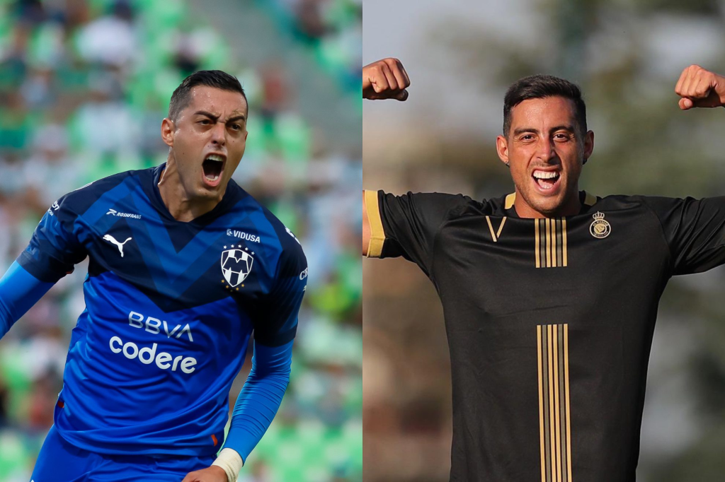 Error en la Liga&nbsp;MX