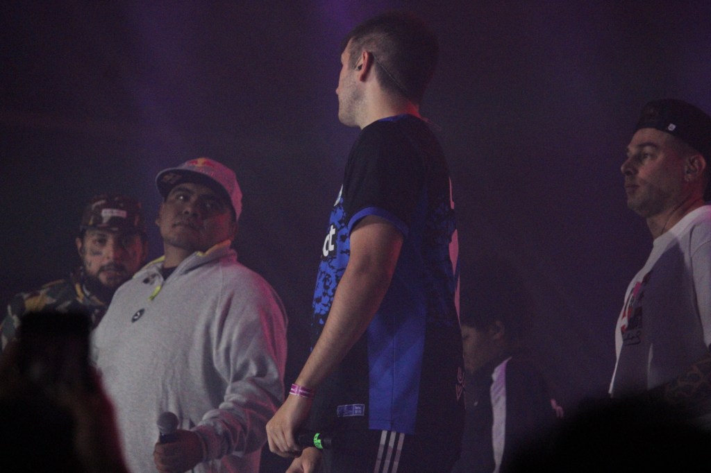 UBeatLiveFestMX Edición Cero