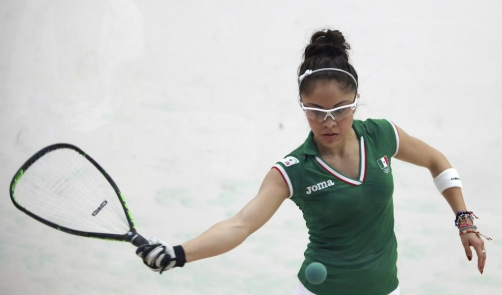 CONADE sigue sin poder pagar a los atletas&nbsp;mexicanos