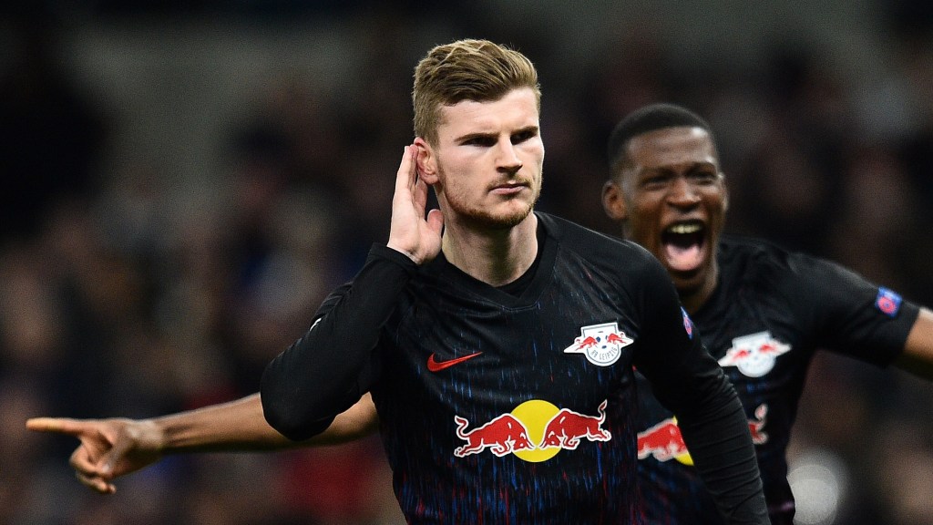 Timo Werner regresa a&nbsp;casa