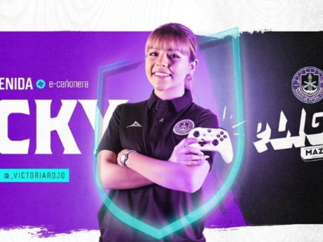 De estrella en la eLigaMX a estrella de&nbsp;Onlyfans