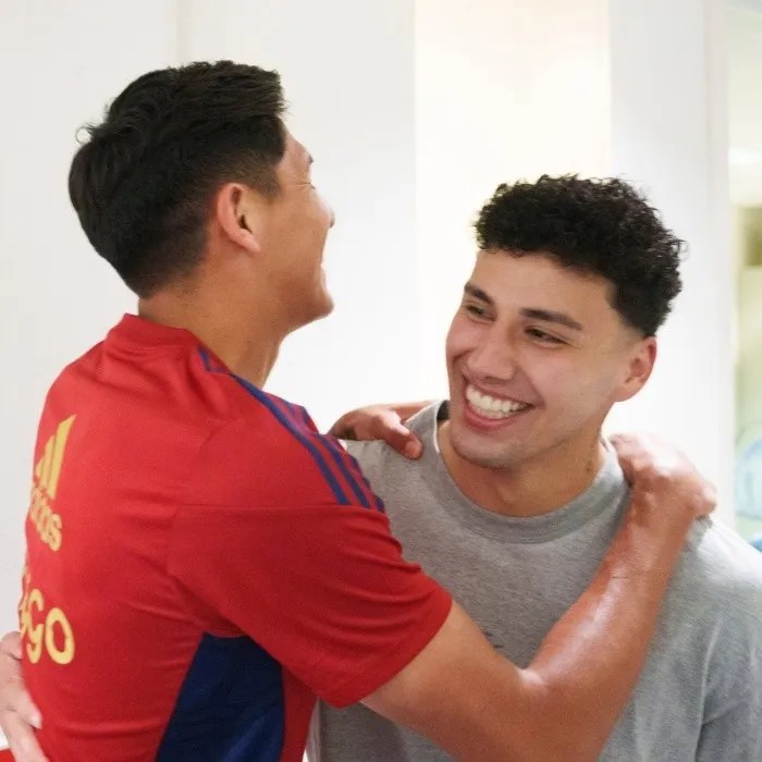 Gol y debut en la Champions League para&nbsp;México