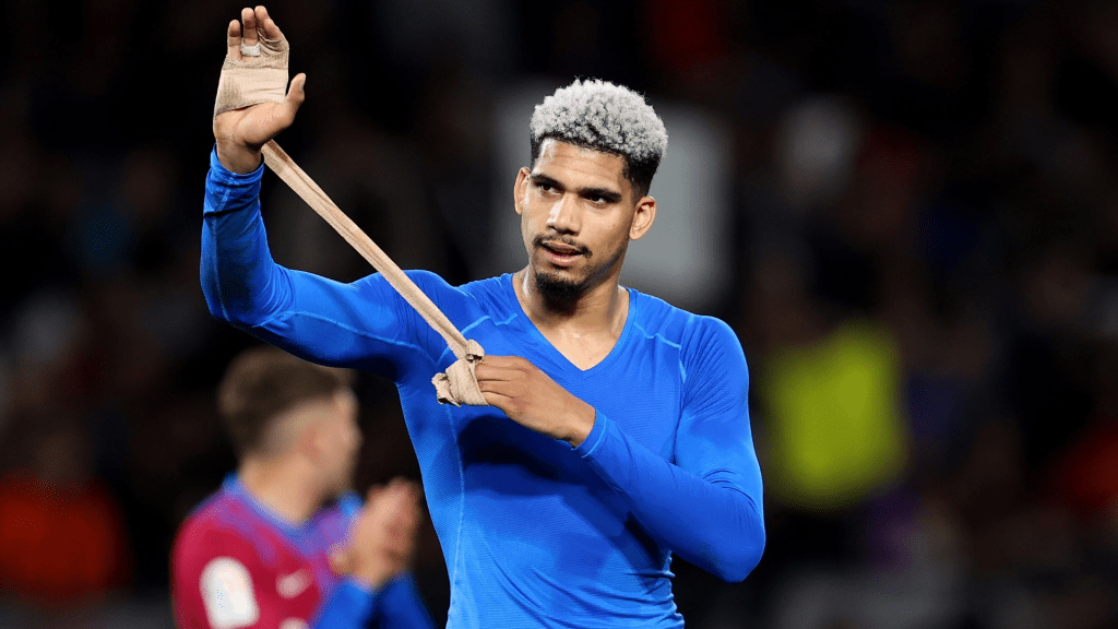 Se perderá el Mundial tras&nbsp;operación