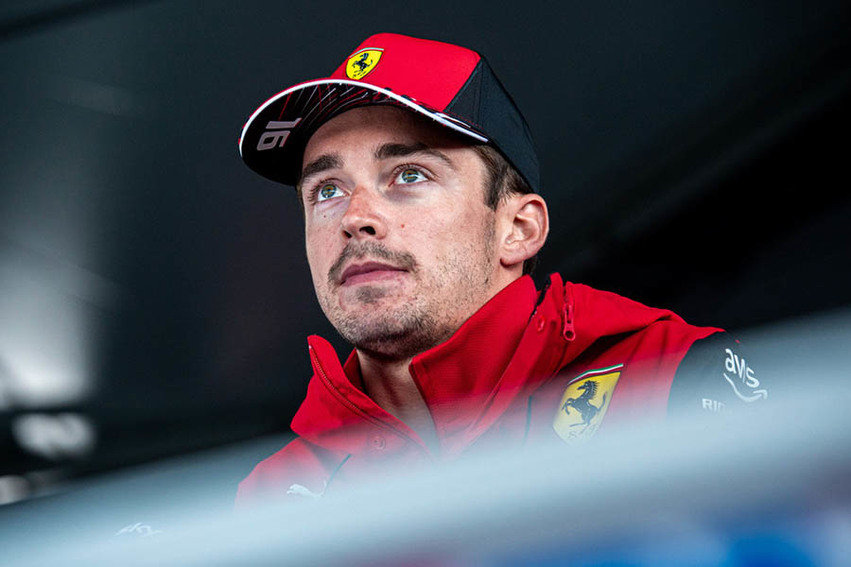 Ferrari quiere despertar en&nbsp;casa