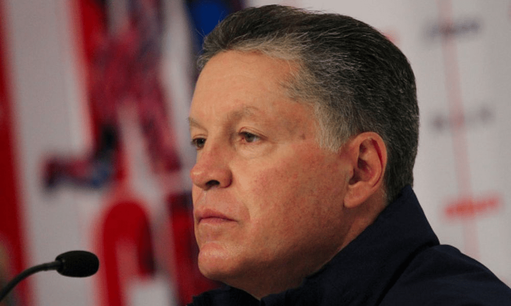 Se va de&nbsp;Chivas