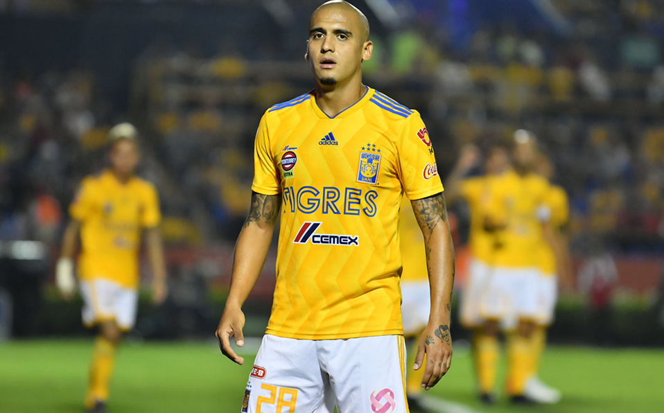 Firmará con Juárez