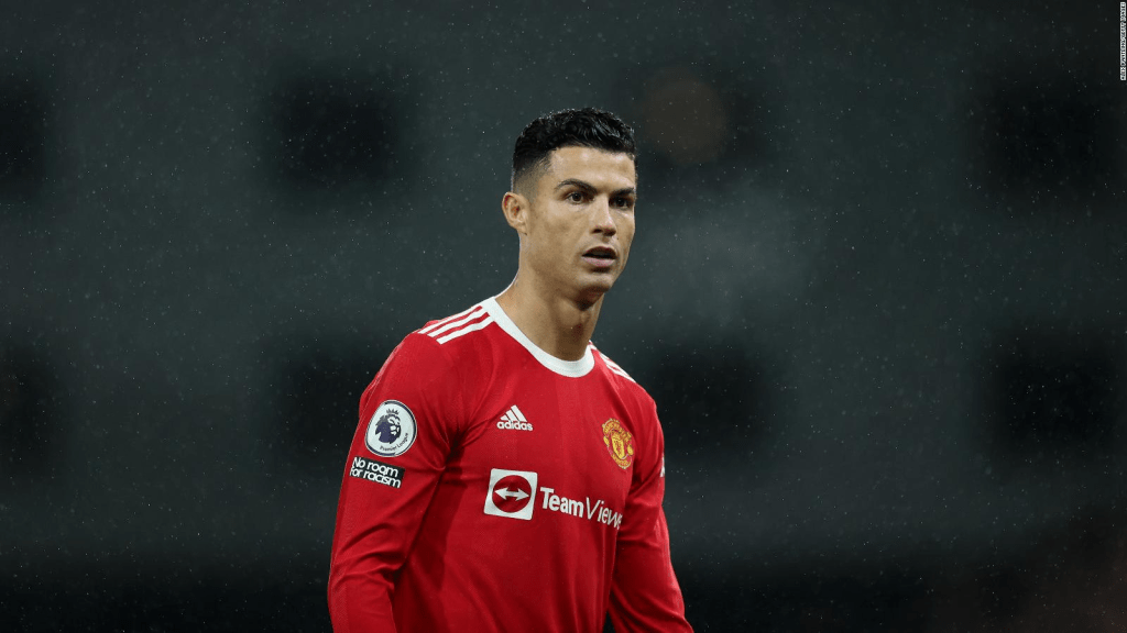 ¿Cristiano Ronaldo anuncia su&nbsp;retiro?