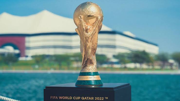 Así el ranking FIFA precio a&nbsp;Qatar