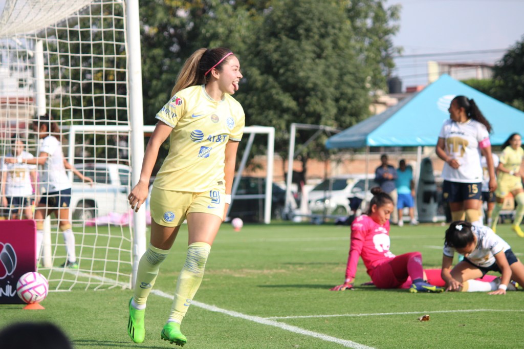 Fiesta Azulcrema en&nbsp;Coapa