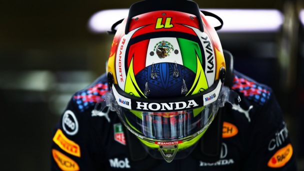 Sergio Pérez se queda sin pole en&nbsp;casa