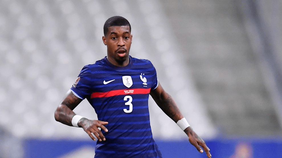 Baja importante en&nbsp;Francia