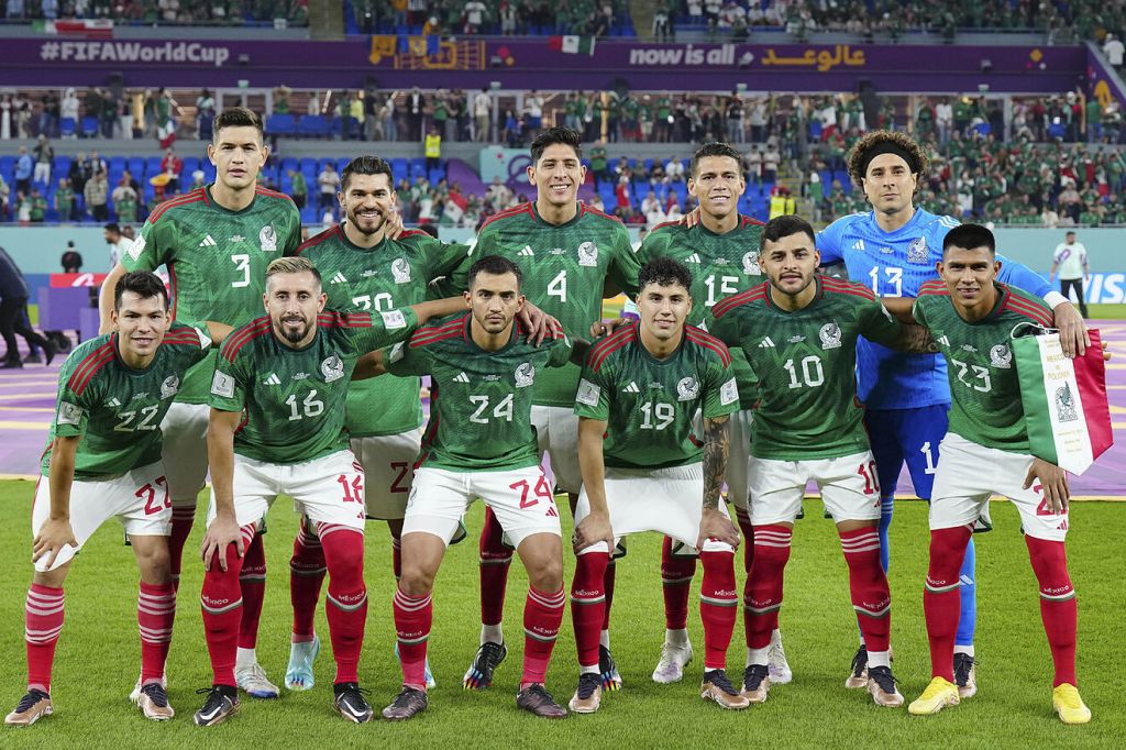 ¿México puede sufrir una gran sancion previo al partido contra&nbsp;Argentina?
