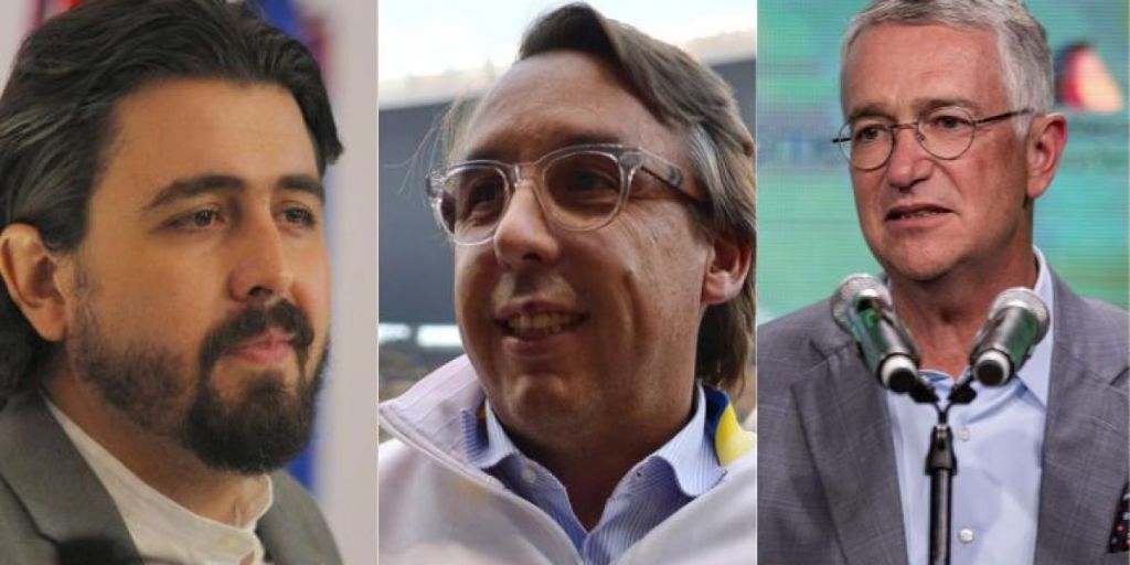 Dueños de equipos están en disputa por la Selección&nbsp;Nacional