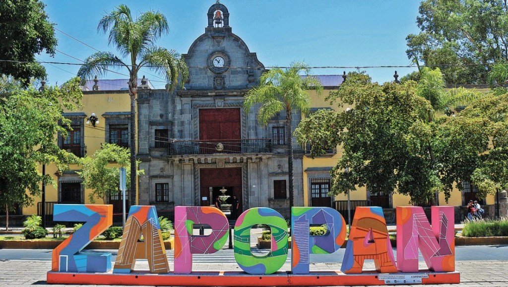 Zapopan contra las&nbsp;«Cascaritas»