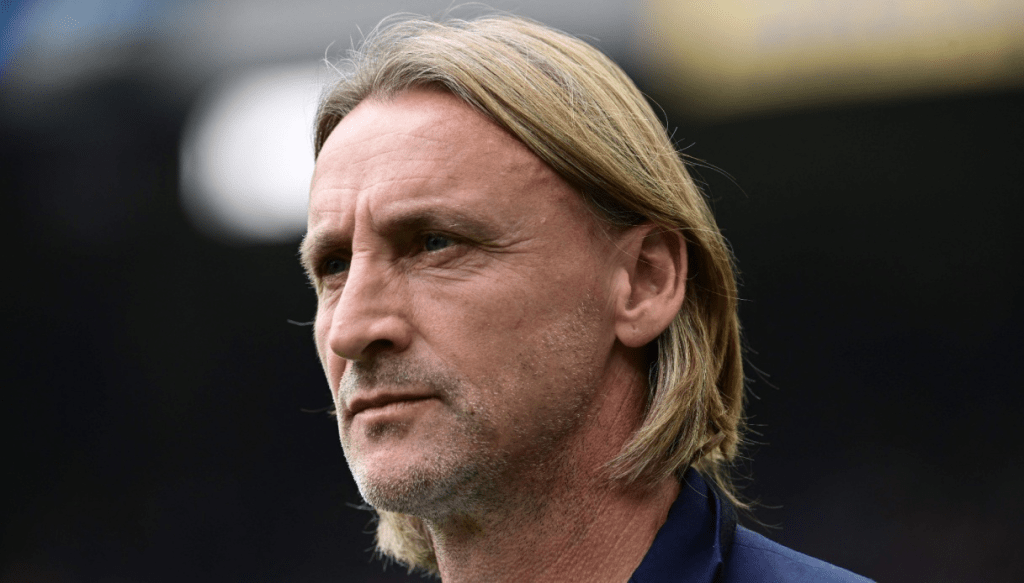 Cesan a Davide&nbsp;Nicola