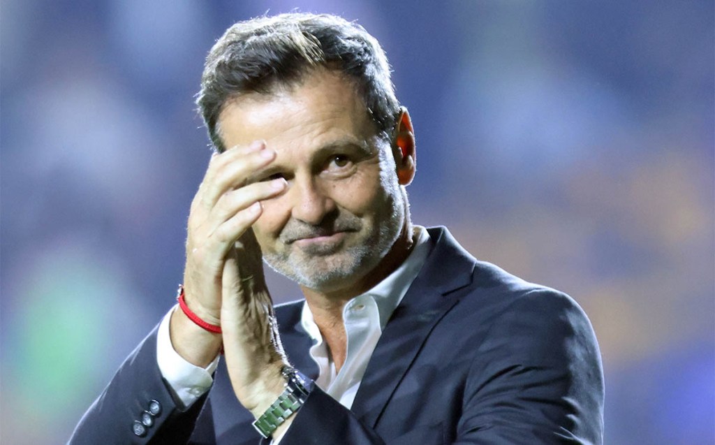 #FueraCocca: La afición mexicana no esta&nbsp;conforme