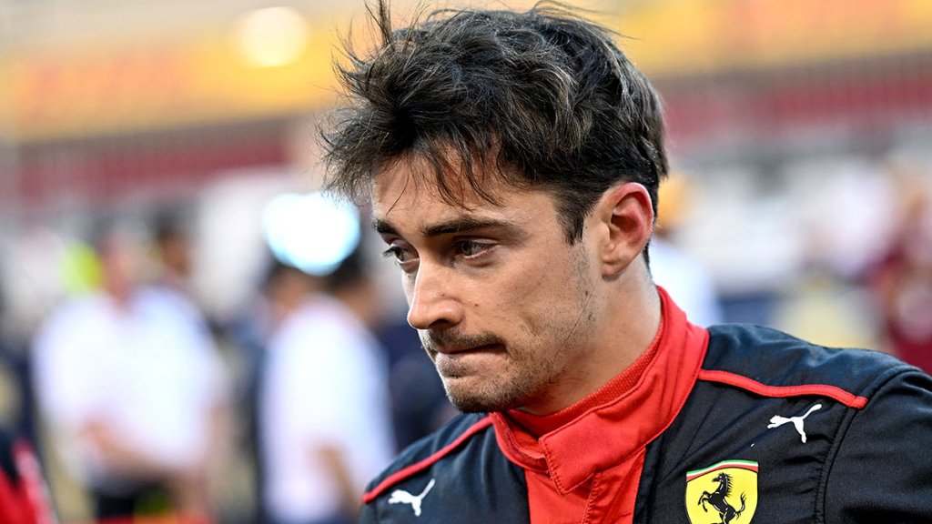 Charles Leclerc es penalizado para&nbsp;Jeddah
