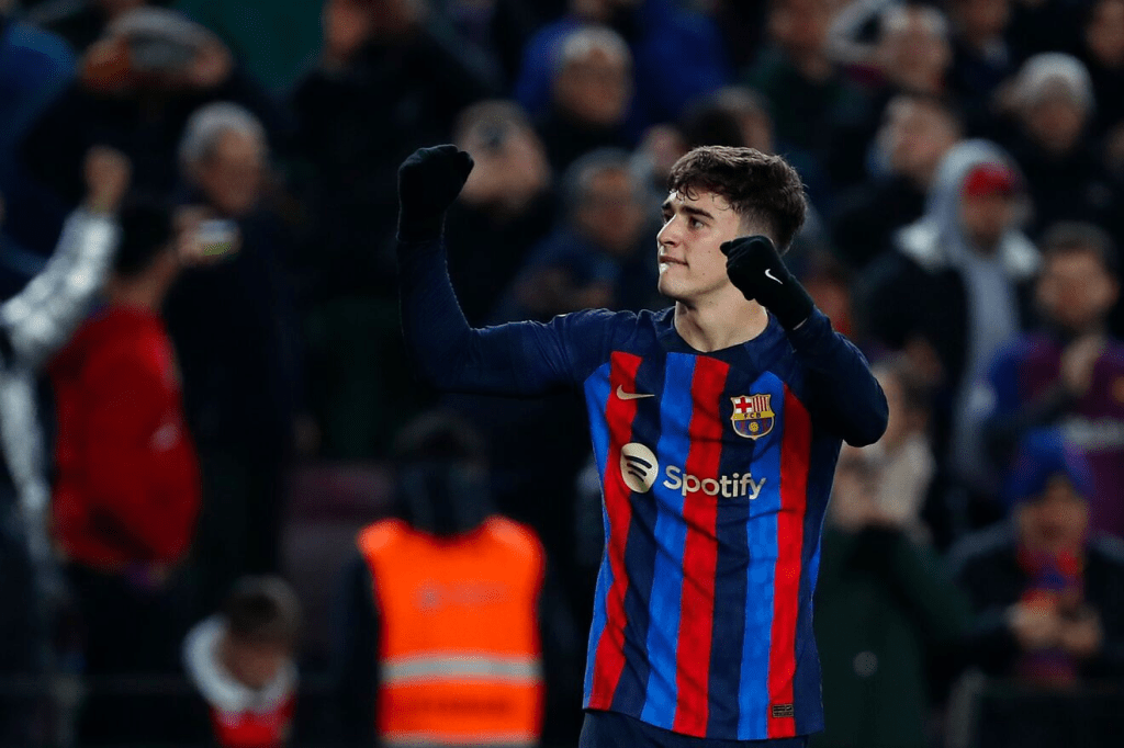 ¡Juez anula inscripción de Gavi como jugador del primer equipo de&nbsp;Barcelona!