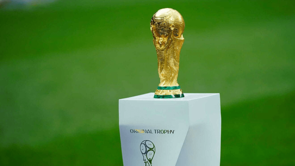 ¡Se aprueba nuevo formato para el Mundial&nbsp;2026!