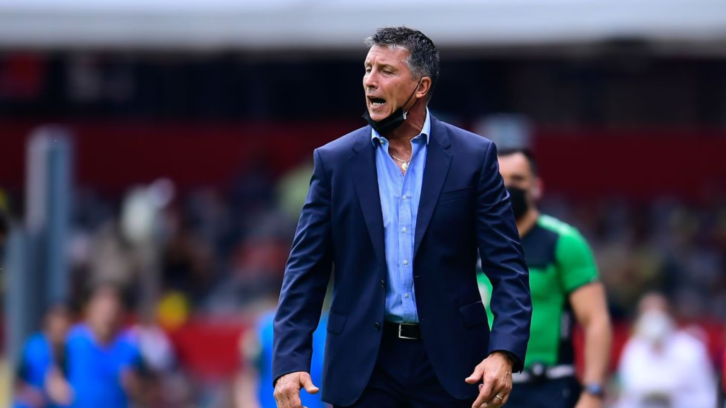 ¡Tigres anuncia a Siboldi como&nbsp;entrenador!