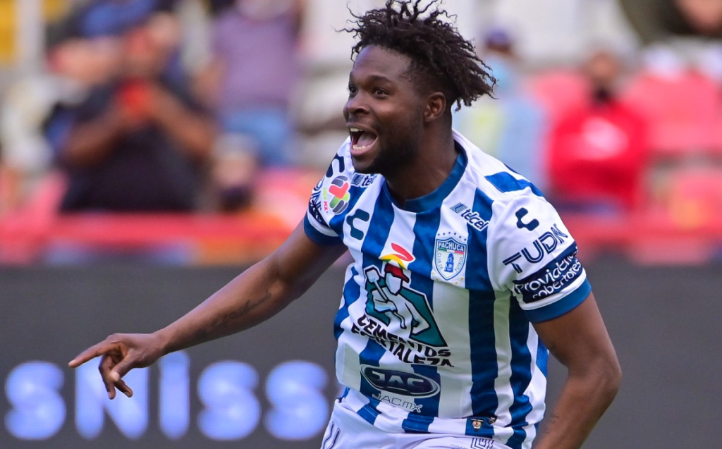 Avilés Hurtado nuevo jugador de&nbsp;Juárez