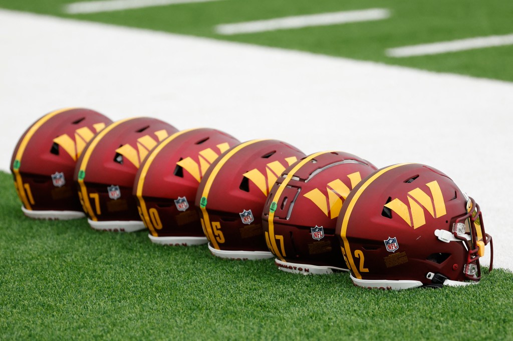 Se aprobó la venta de los Washington&nbsp;Commanders