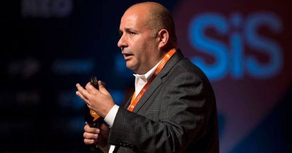 Juan Carlos Rodríguez advierte a toda la federación&nbsp;mexicana.