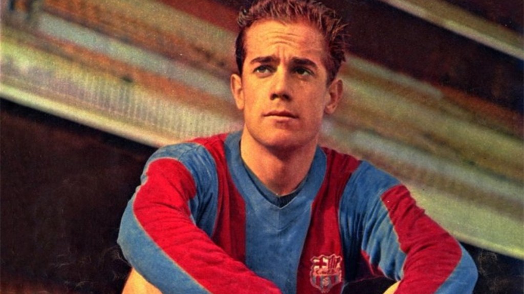 Fallece Luis Suárez Miramontes a los 88&nbsp;años