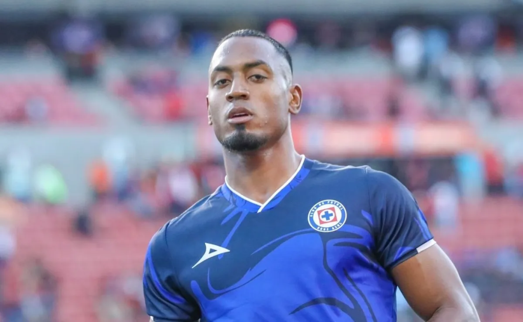 Podrían naturalizar a otro colombiano para la Selección&nbsp;Mexicana