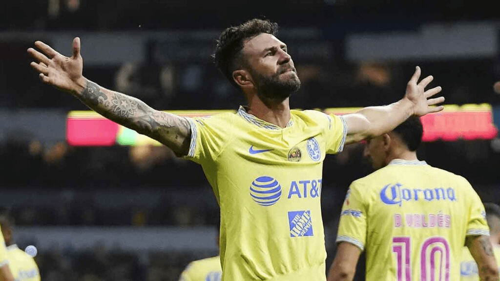 ¡Miguel Layun anuncia su retiro a final de&nbsp;torneo!