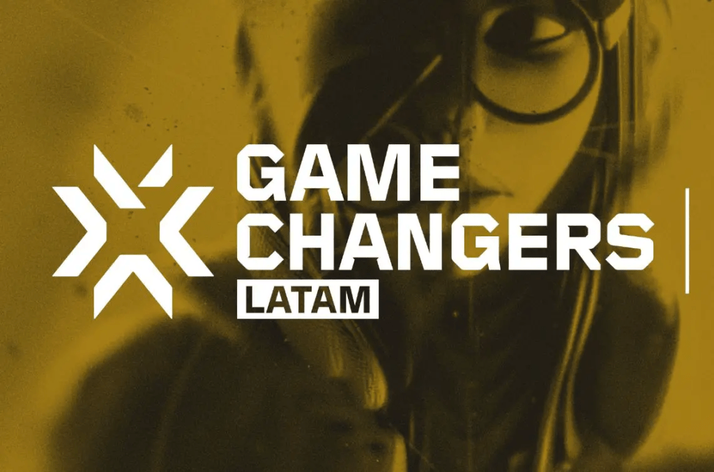 Comienza la temporada 2024 de Game Changers en&nbsp;LATAM