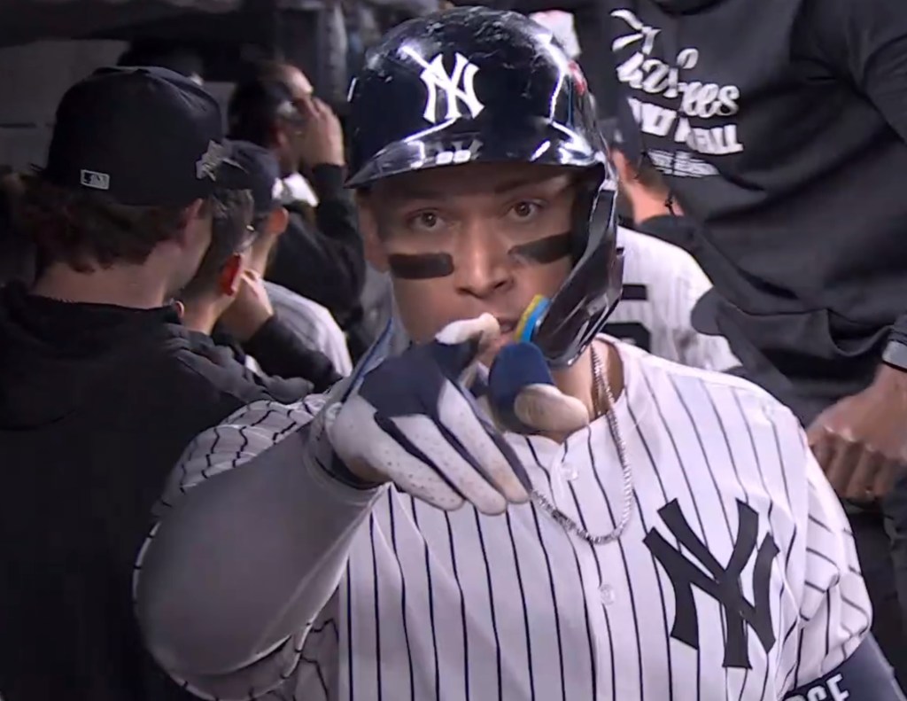 Judge mantiene con vida a los Yankees; Marineros, a un paso de la Serie de&nbsp;Campeonato