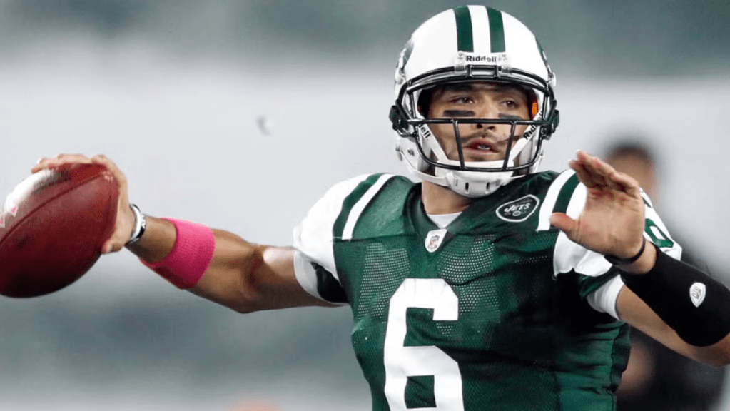 Mark Sánchez, exmariscal de la NFL, fue apuñalado en Indianápolis: se encuentra hospitalizado y&nbsp;estable