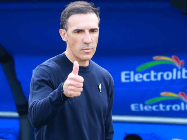 Vicente Sánchez, a un paso de volver a la Liga&nbsp;MX