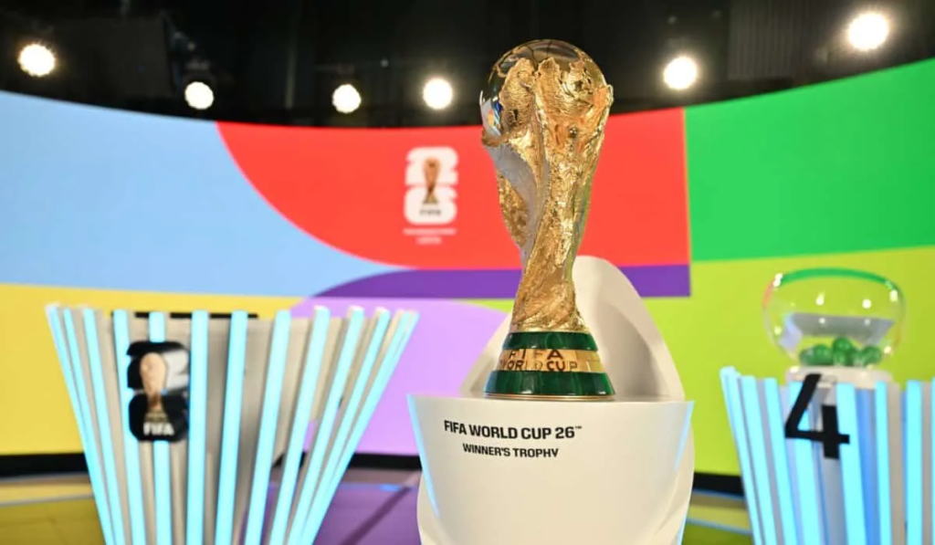Los bombos del sorteo del Mundial 2026 ya están definidos: así puede quedar México