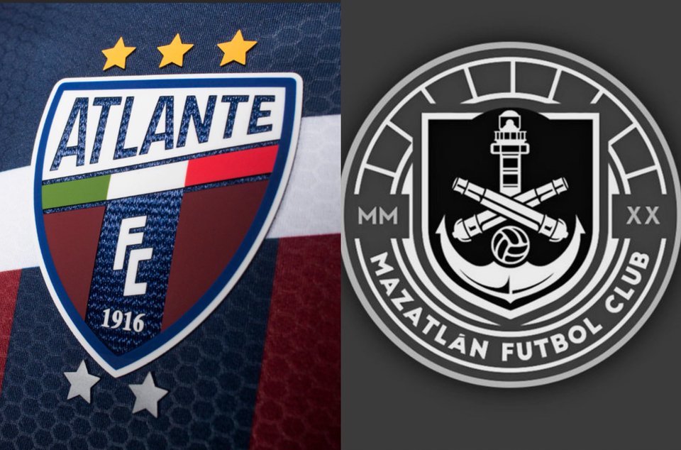 Atlante compra a Mazatlán FC y prepara su regreso a la Liga MX en 2026