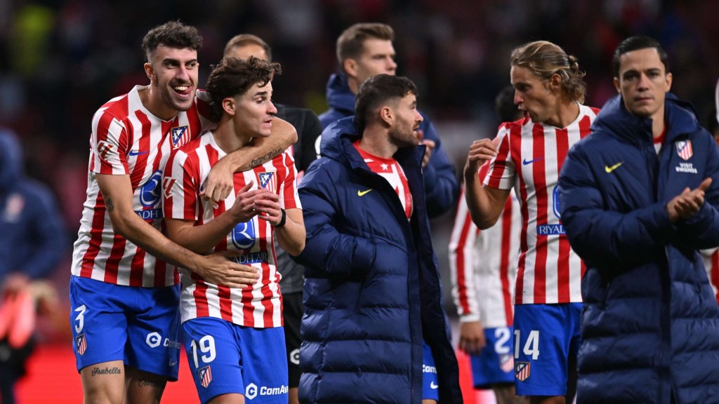 Los Colchoneros tendrán nuevo&nbsp;dueño