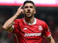 ¡Paulinho convocado con la selección de&nbsp;Portugal!