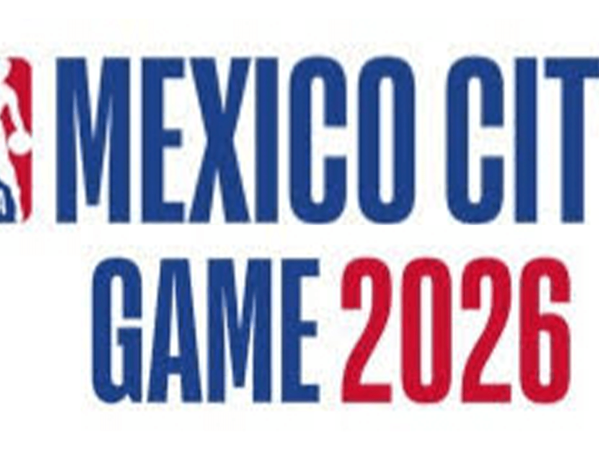 La NBA confirma juego en México para 2026 con Nuggets y Pacers en la Arena&nbsp;CDMX